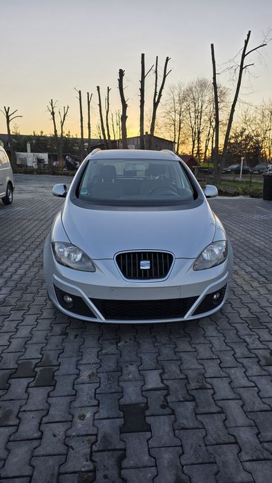 Seat Altea Xl Diesel*Climatronic*Tempomat*Pdc*