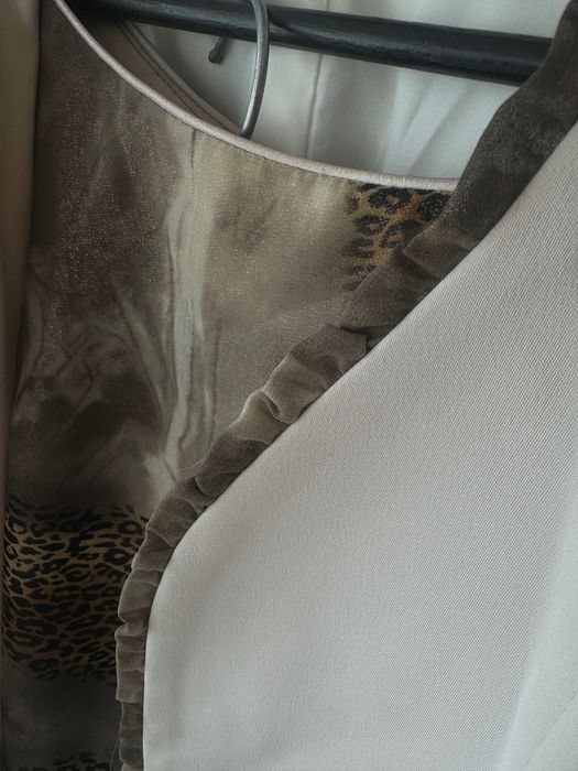 Komplet damski/garsonka