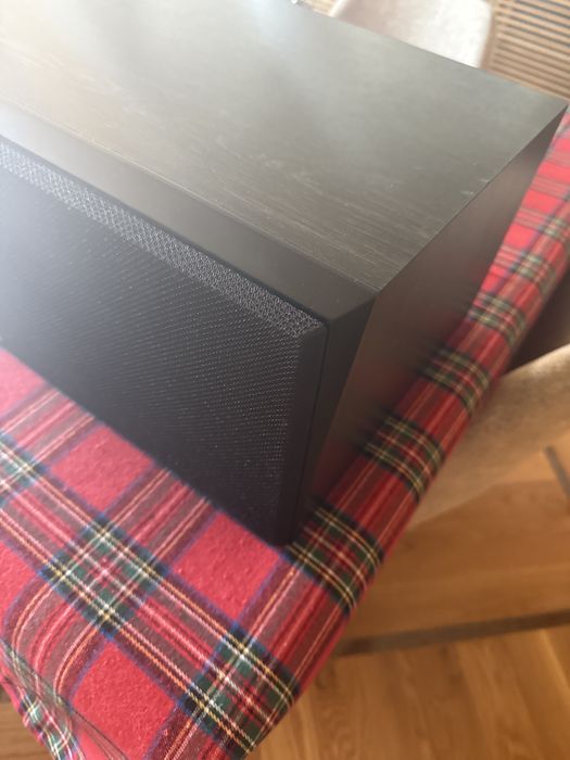 Coluna central Klipsch RP-600C