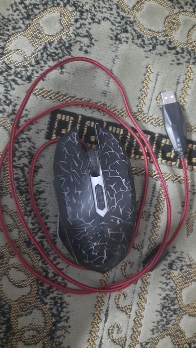 Мишка для Комп'ютора