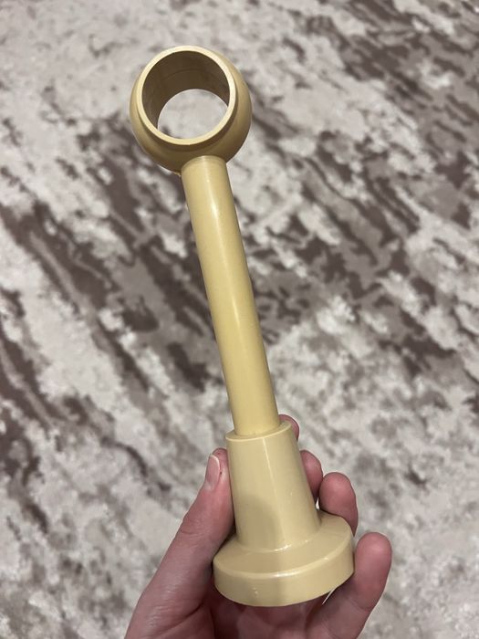 Фурнитура для карниза 24 шт,фурнітура для карниза,карнизу бежева