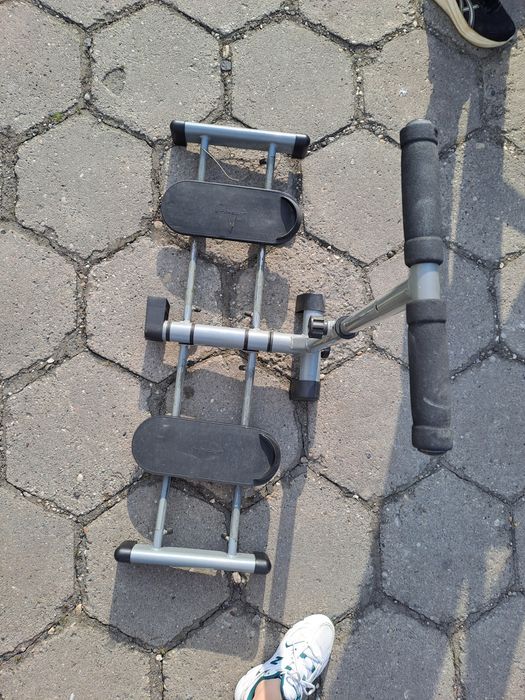 Stepper do ćwiczeń