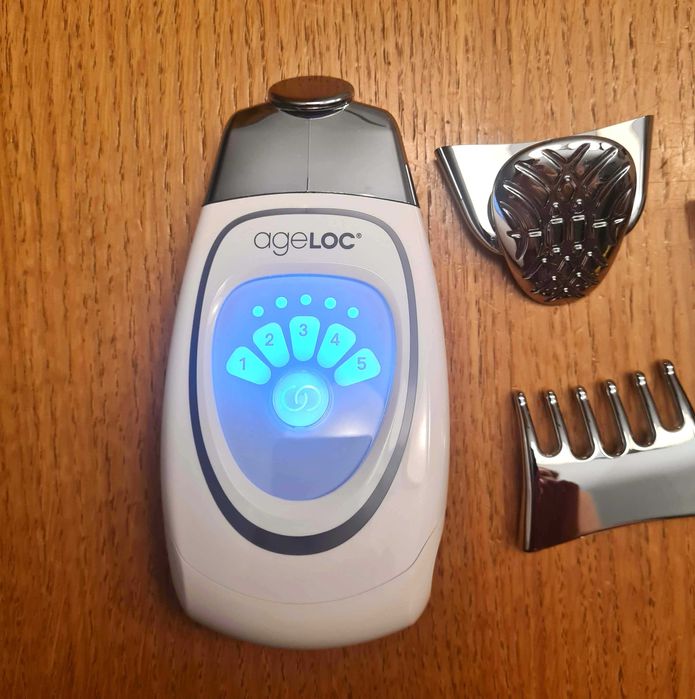 urządzenie Nu Skin Galvanic SPA