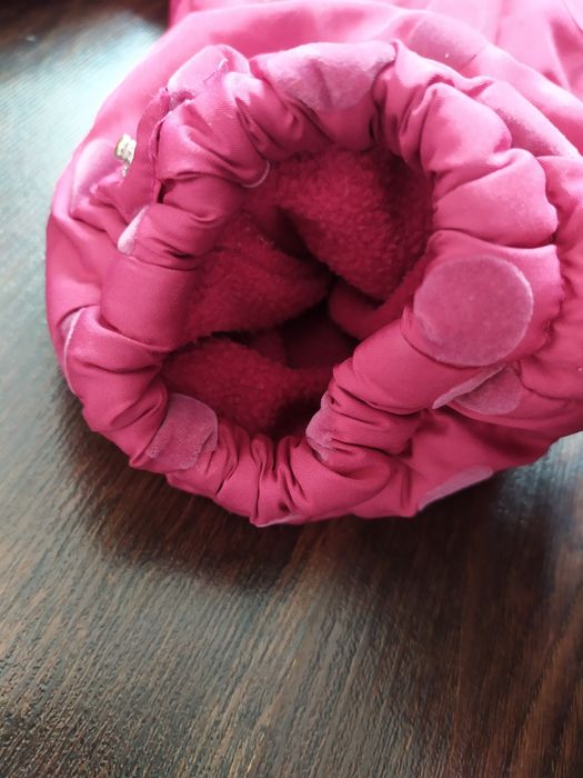 Демісезонний комбінезон дитячий