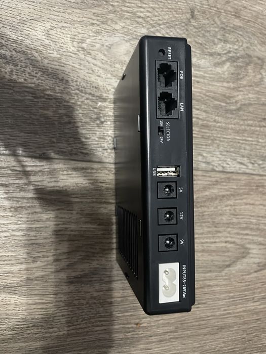 Упс,UPS,для роутера,модема