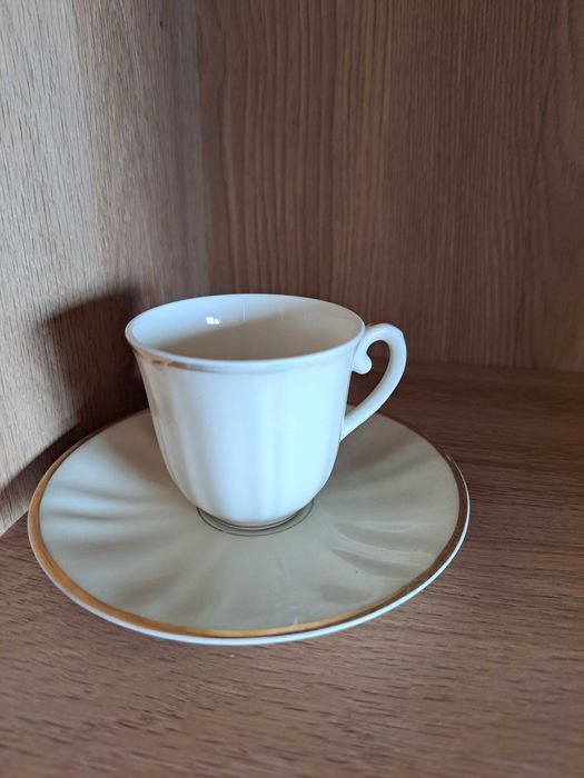 Chávena Café Vista Alegre