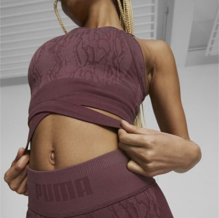 Костюм Puma розмір XS