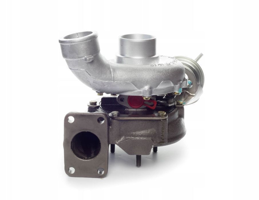 Turbina AUDI A4 A6 A8 SKODA Superb VW Passat B5 2.5 TDI 180 KM AFB AKN