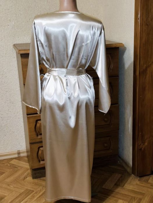 Халат размер M-L