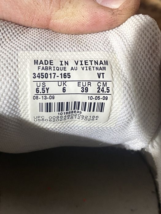 Кросівки Nike Air Max 90 2007