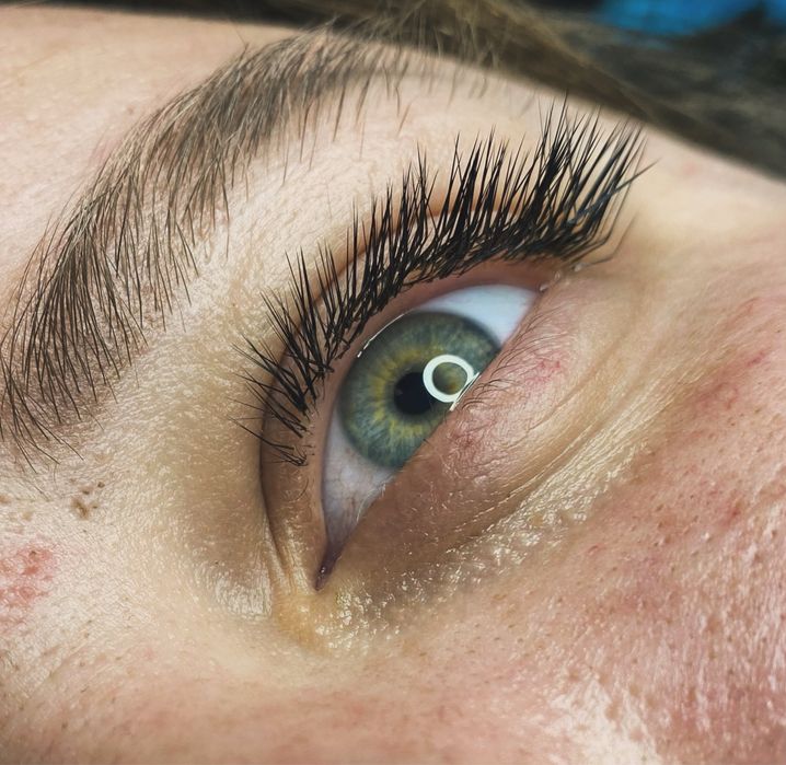 Манікюр/Педикюр/Нарощення вій