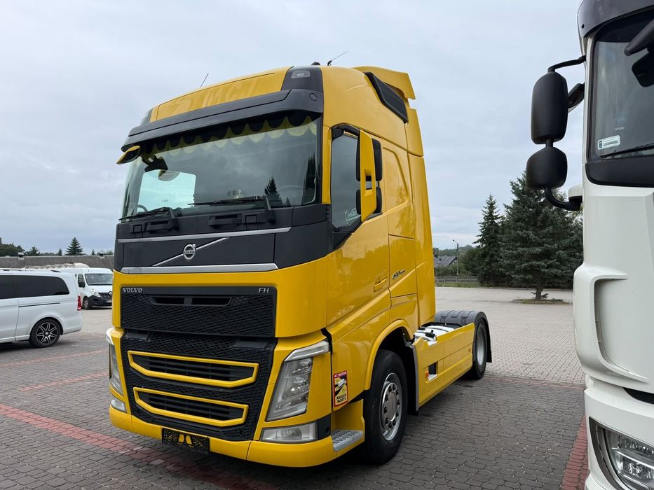 Volvo