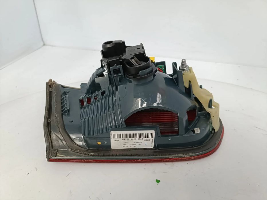 Farolim da mala direito BMW 3 (F30, F80)