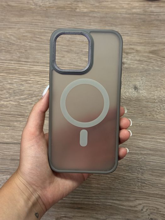 Чохол на 14 pro max