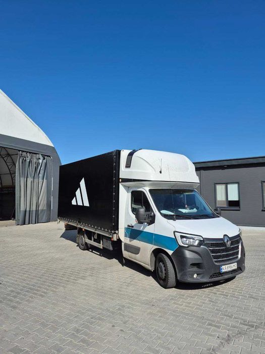 Тент на легковий причіп, тент на пікап, тент на фуру, Ремонт тенту