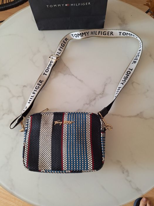 Torebka Tomy Hilfiger