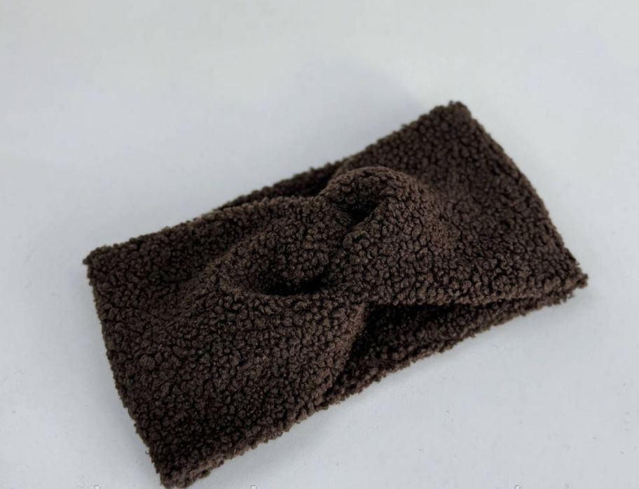 Повязка Тедди(барашек) для взрослых и детей