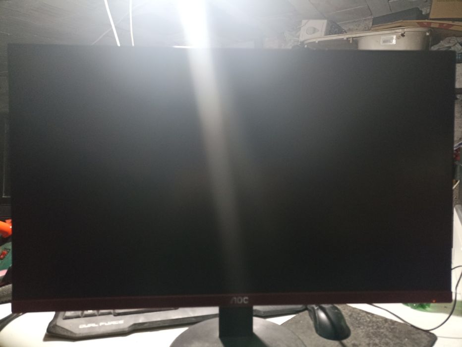Monitor AOC G2590FX Peças