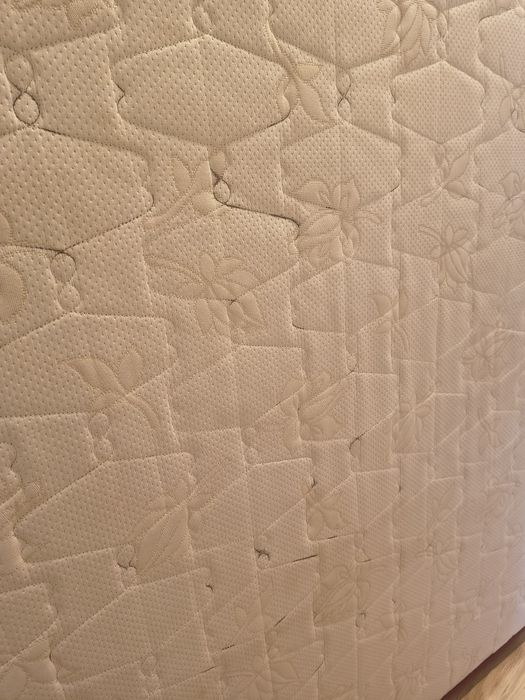 Colchão ortopédico 2,00x1,60mt