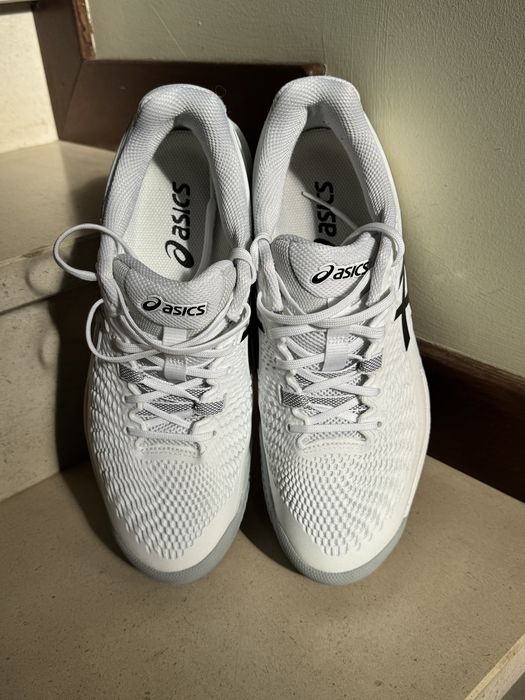 Asics Gel Resolution Novas 41.5