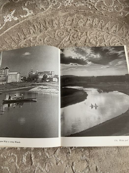 Книга про Краков