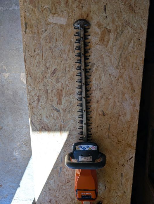 Nożyce kumulatorowe Stihl HSA60