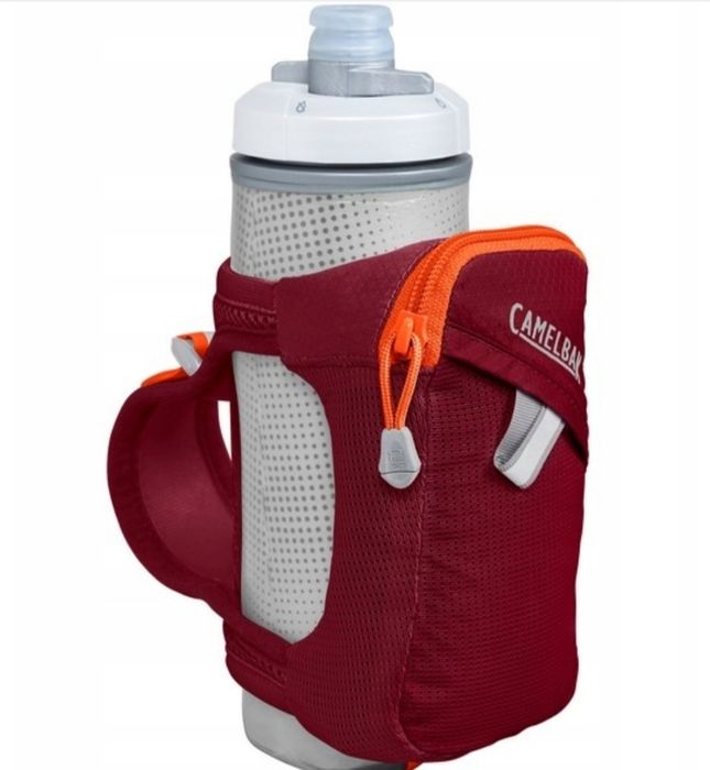 Bidon Camelbak Quick Grip Chill 500 ml biały