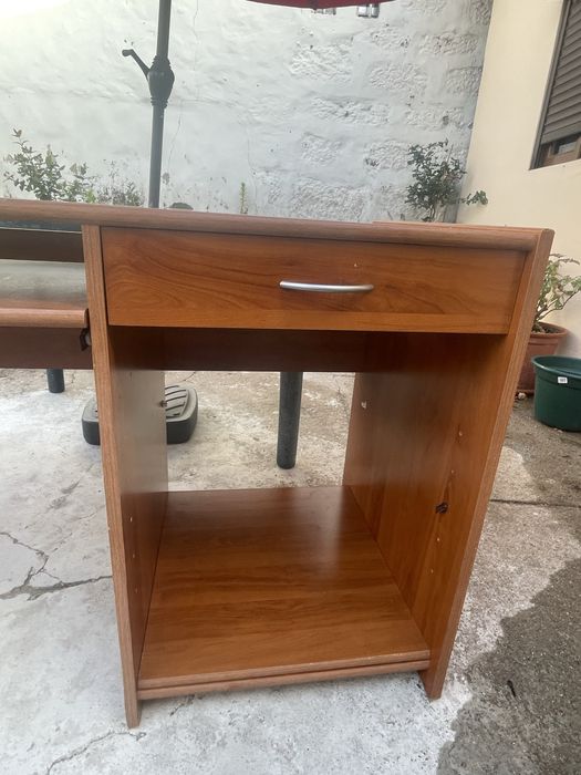 Secretaria em estado otimo !