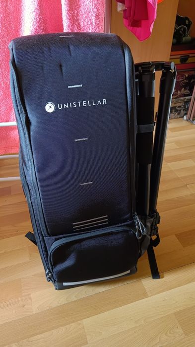 Teleskop Unistellar eQuinox 2