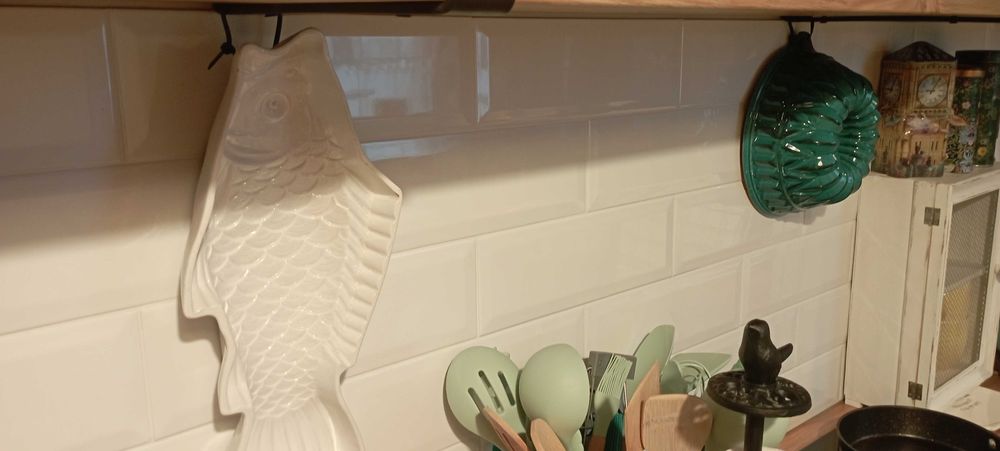 Płytki ceramiczne cegiełka cegiełki kafelki do kuchni