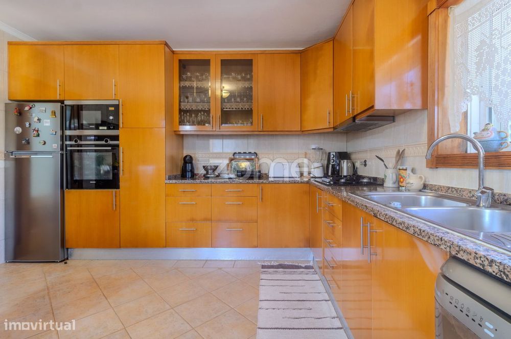 Moradia T3+1 Foz do Sousa, Gondomar