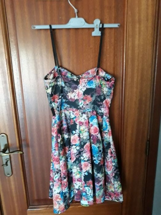 Vestidos variados!