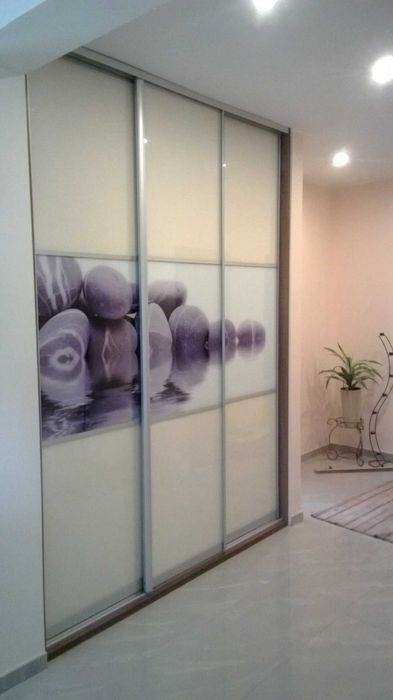 szafy z drzwiami suwanymi