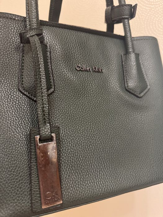 Жіноча сумка Calvin Klein