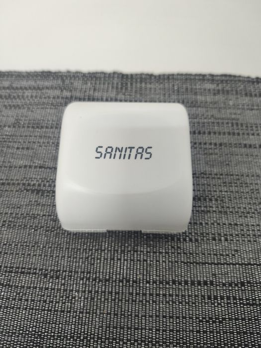 Medidor de tensão arterial de pulso