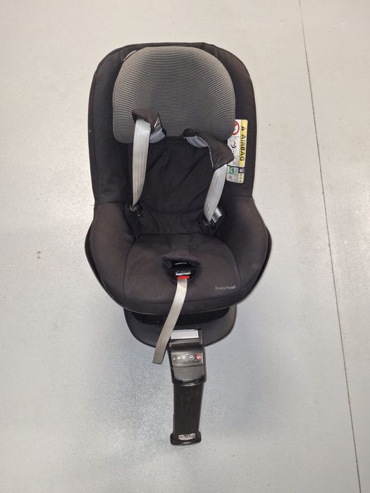 Wózek 3 w 1 - Stokke