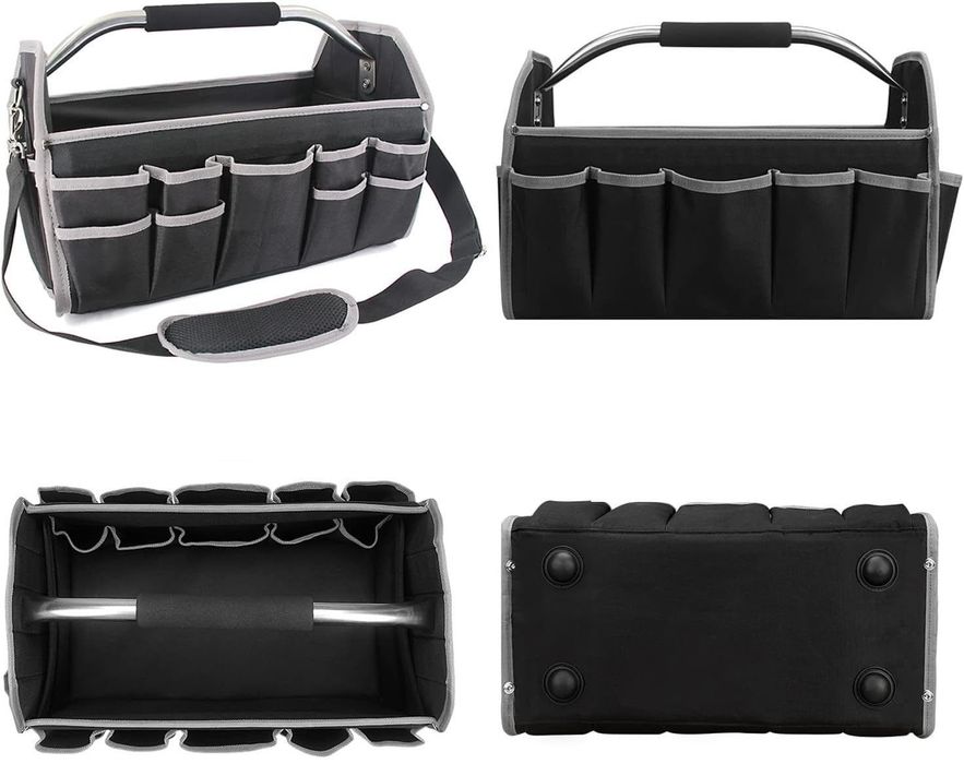 Велика/большая сумка-органайзер для інструментів/инструментов/механика