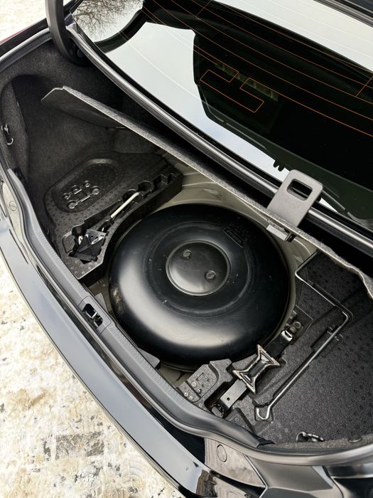 Toyota Camry 50 2.5(рестайл 55) 2015