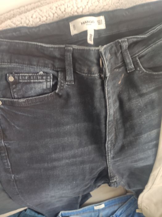 10 pares de calças duas são novas 42