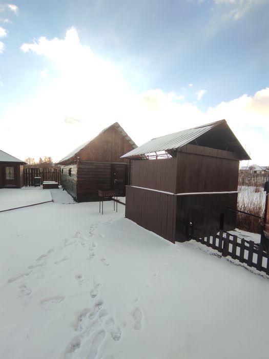 Здам будинок в оренду.