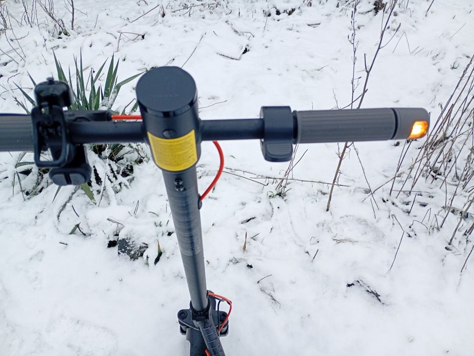 Електросамокат Xiaomi