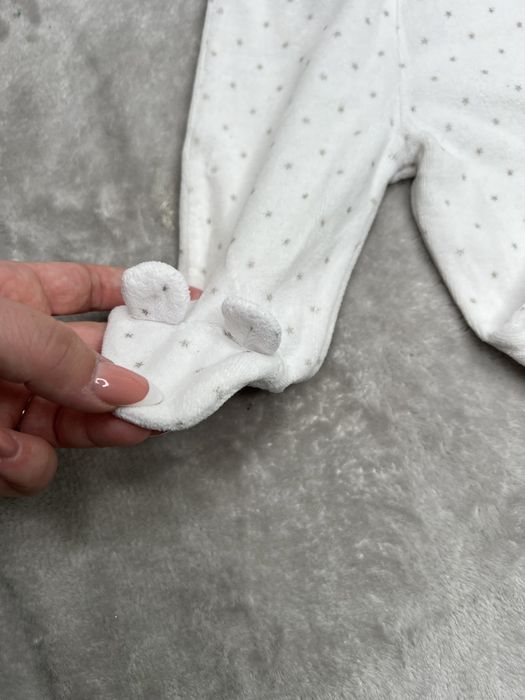 Spodenki 50-56, spodenki pajacyk , niemowlak, new born