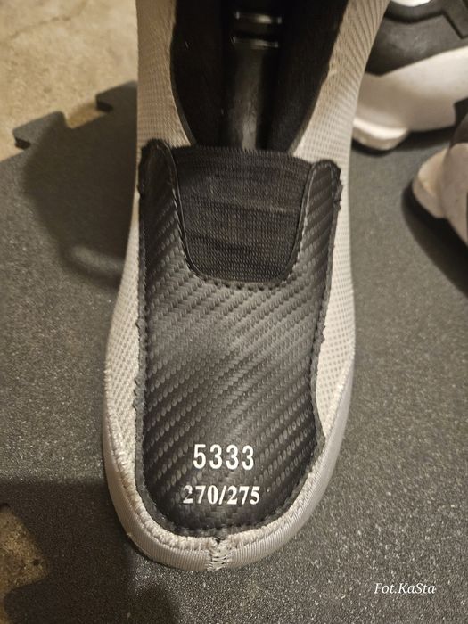 Buty narciarskie Head Next Edge 70