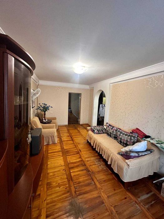 Продам 3кімнатну квартиру