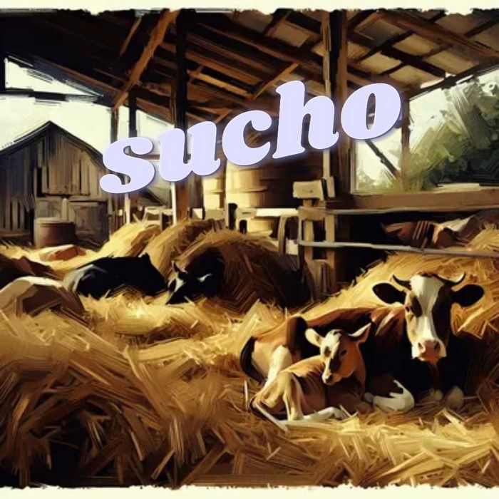 Preparat do suchej dezynfekcji pomieszczeń obory Lider dezynfekant