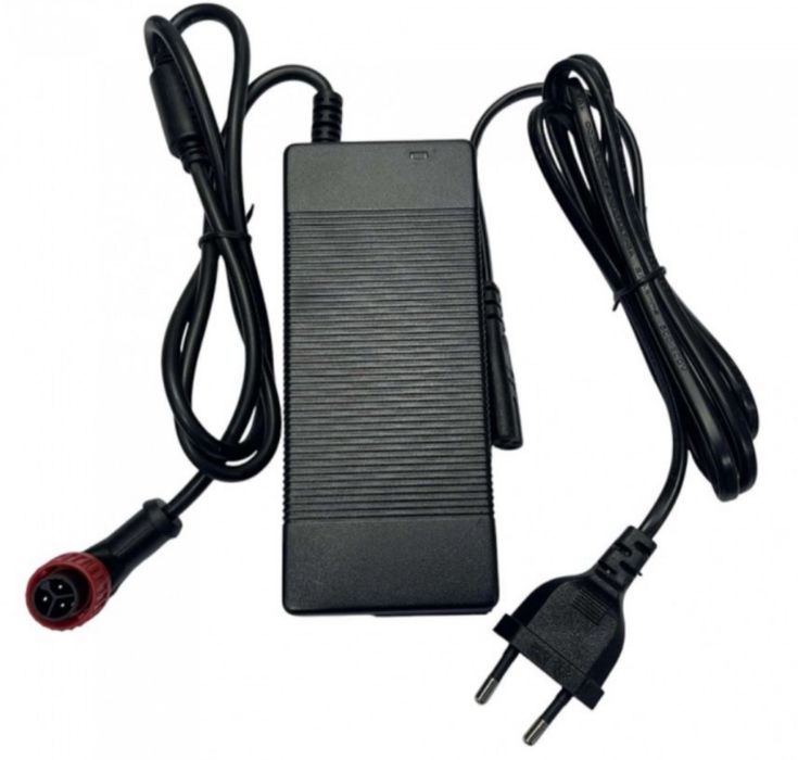 Ładowarka 58,8V 2A do hulajnogi elektrycznej Ausom DT2 Pro SR1
