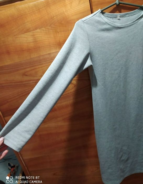 Спортивне жіноче плаття. М