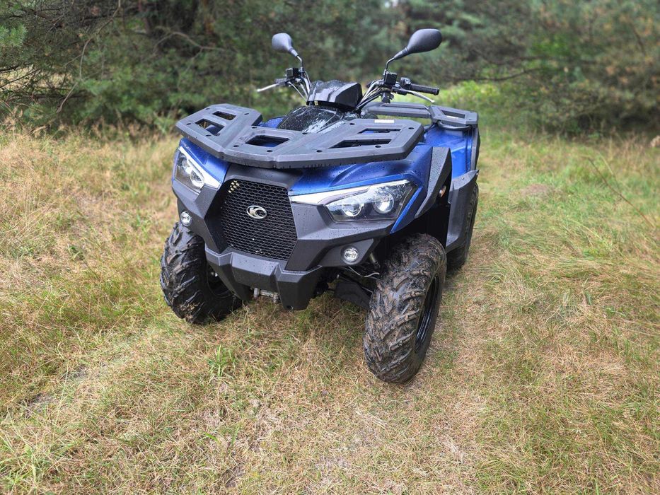 Kymco