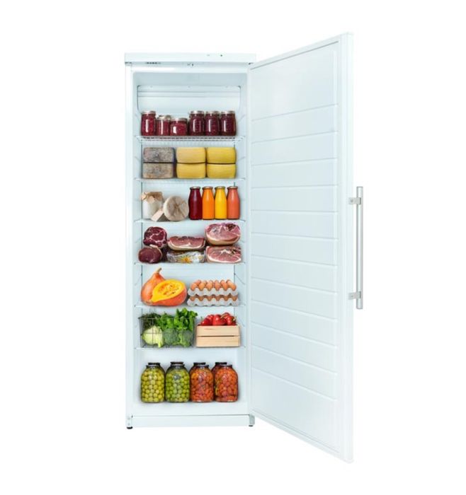 холодильник snaige CC35dm-p600fd