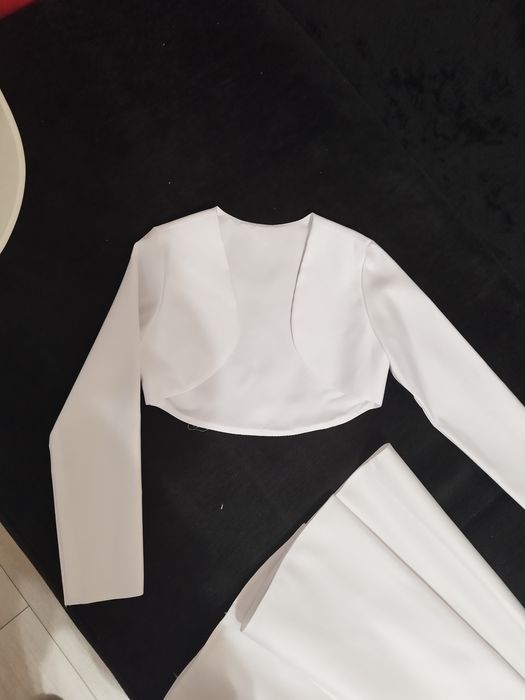 Alba dla dziewczynki